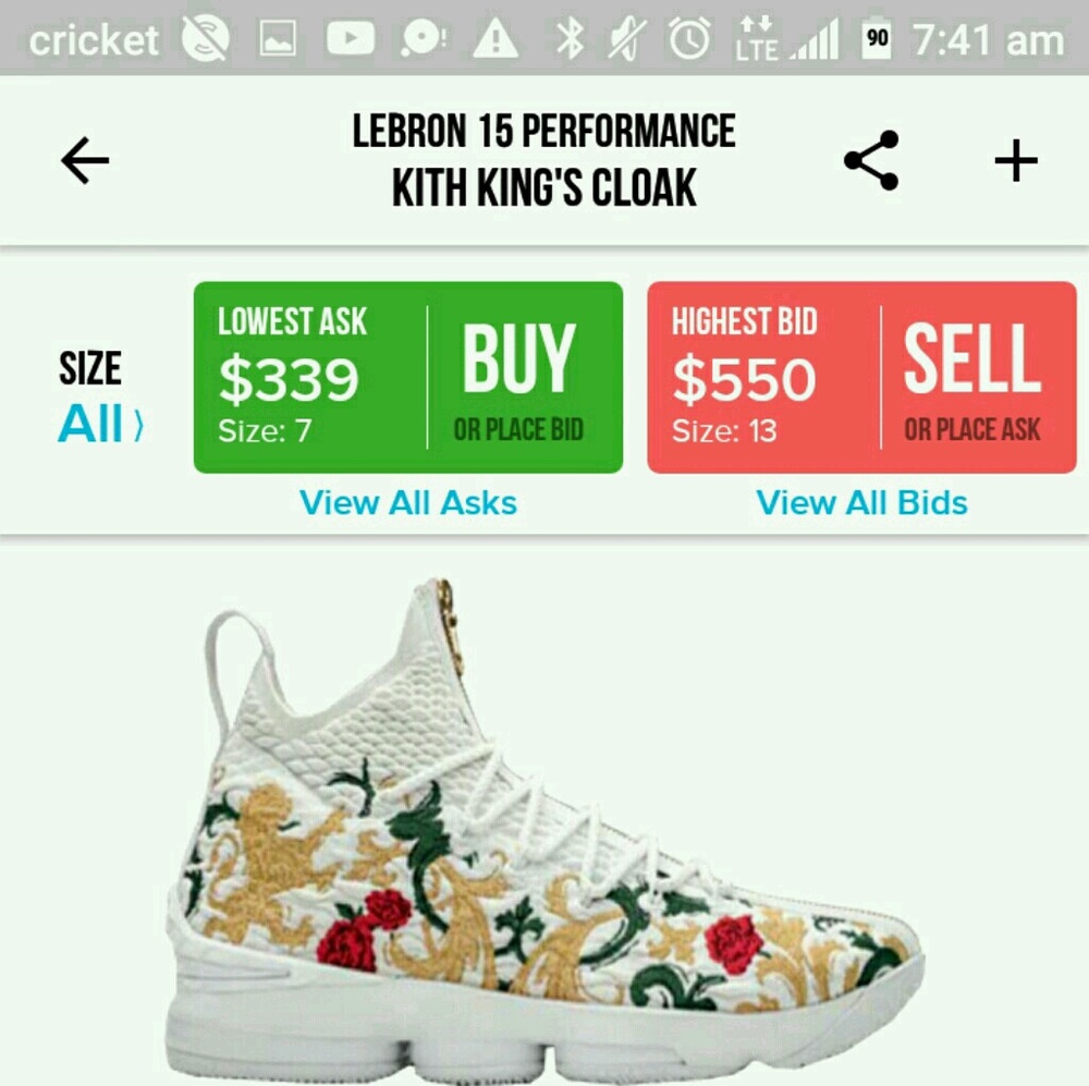 Meet your Posher, Donovan